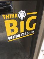 Think Big Websites image 2